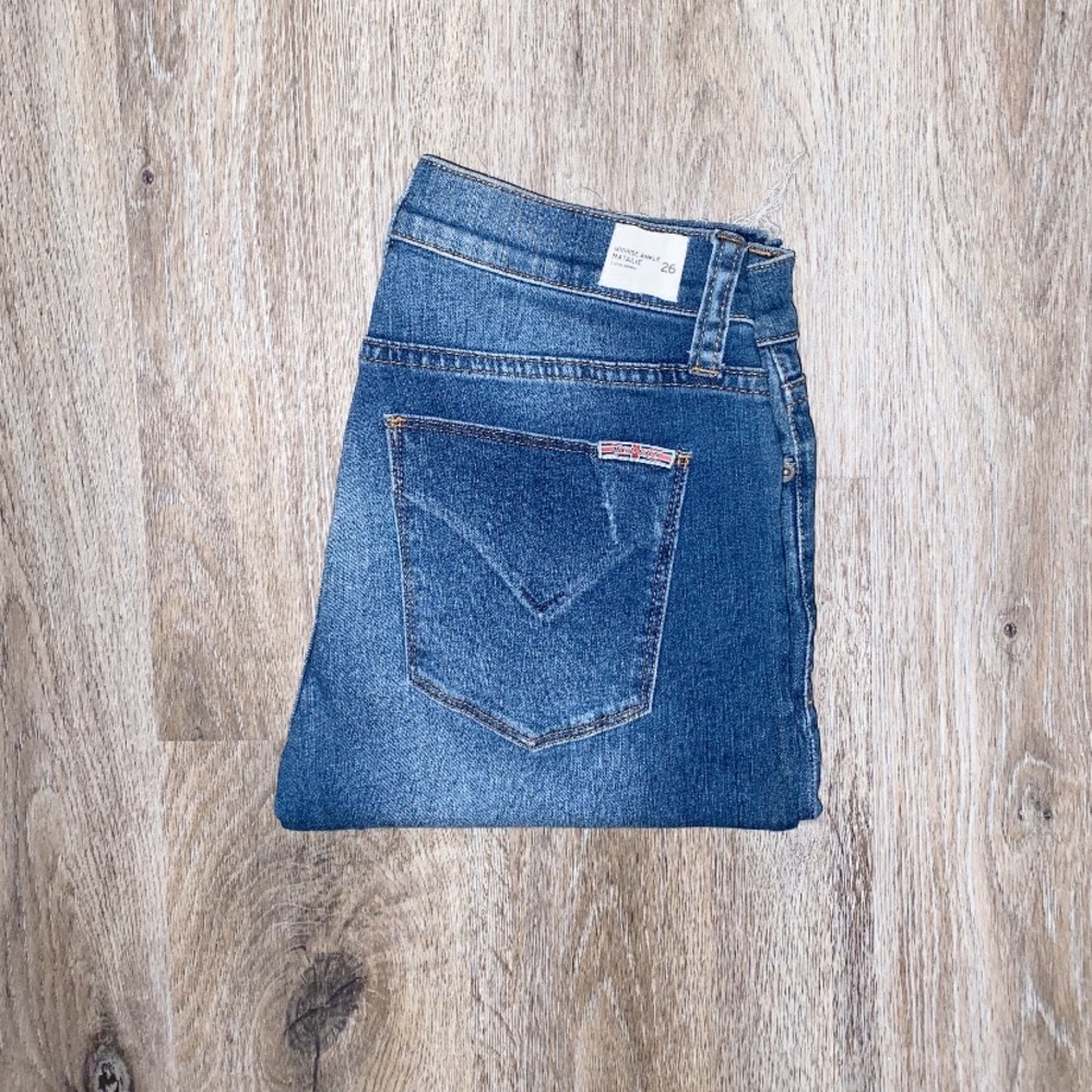 Hudson Natalie Jeans